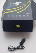 Zasilacz USB ładowarka do drona S9 mini