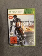 Battlefield 4 XBOX 360
