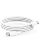 Kabel ładujacy USB C-->USB lightning 