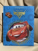 Kolekcja marzeń. Disney Auta