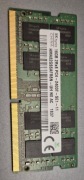 SK Hynix 16gb 2Rx8 PC4-2400T 100% gw