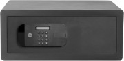 Sejf Yale YLEB/200/EB1 czarny 20x48x35 cm