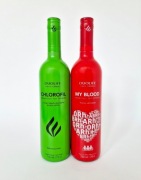 DuoLife Zestaw Chlorofil 750ml + MyBlood Moja Krew 750ml