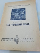 Sen i Marzenia Senne 1946r