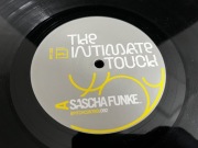 Sascha Funke - The Intimate Touch VG Techno, Tech House
