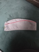 furażerka artyleriiBW 