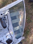 Szyba boczną lewa honda Civic ix 