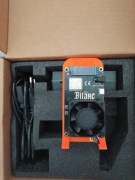 Bitaxe Gamma 601 koparka kryptowalut