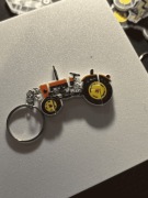 Brelok traktor Ursus C-330 flexi