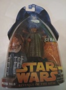 Star Wars Revenge Of The Sith Senator Meena Tills