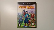 Future Tactics The Uprising Gamecube PAL