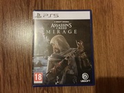 Assassins Creed Mirage PS5