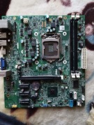 Płyta główna z Dell optiplex 3010