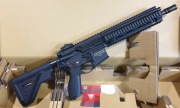 Replika ASG HK416 A5 Umarex FullMetal Nowa (2.6391X)