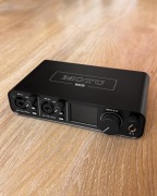 Interfejs audio MOTU M2