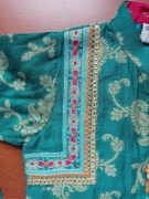 Karnawał/bajkowa tunika dla arabskiego księcia/ksi