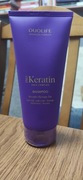 Duolife Keratin Hair Complex Shampoo Szampon wzmacnia włosy