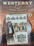 Westerny . Wielka kolekcja DVD -  tom 2