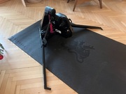 OREKA O5 – Trenażer bezprzewodowy, interaktywny, Zwift, Rouvy