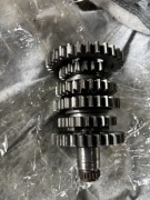 Skrzynia biegów rotax 122