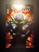 Spawn #186, 2008, Image, Todd McFarlane, Whilce Portacio