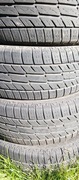 Opony 235/65R17  M+S komplet