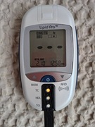 LipidPro system do monitorowania profilu lipidowego we krwi