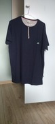 Nowa Koszulka Męska T-shirt Tshirt Lacoste rozmiar XL Metka