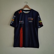 Koszulka sportowa treningowa Red Bull rozmiar XL 