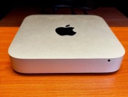 Apple Mac Mini ( 2014 ), i5 2,6 GHz, 8 GB RAM, HDD 1TB, Monterey OS