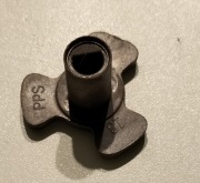 KRZYZAK DO TALERZA OBROTOWEGO DO MIKROFALI 