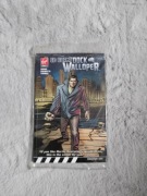 Ed Burns' Dock Walloper