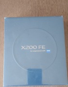 Vivo X200 FE 12 GB / 512GB Niebieski 