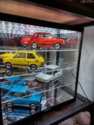 Fiat 126p 1/18 Laudoracing