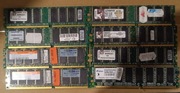 DDR 400 PC3200 512 MB