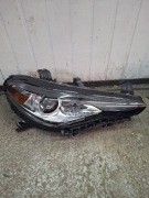 Lampa prawa alfa Romeo Giulia 25w USA 50557245