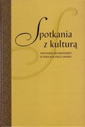 Spotkanie z kulturą Antoninie Kłosowskiej w piątą rocznicę śmierci 