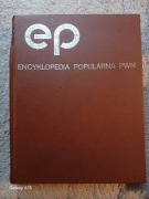 Encyklopedia popularna PWN