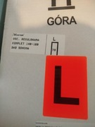 Ościeżnica regulowana 