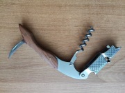 Korkociąg, otwieracz do wina, trybuszon