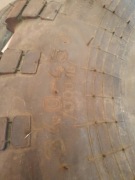 Opony bieżnikowane 340-457 , 1300-18