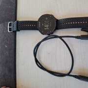 Zegarek sportowy Garmin Forerunner 235