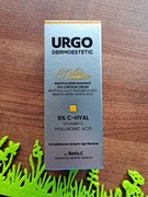 Urgo C-vitalize krem do skóry wokół oczu