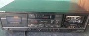 Magnetofon kasetowy Sony TC-WR570