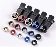 Rybie oko do telefonu 