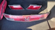 Blenda i lampy tylnej klapy Honda Civic Ufo hatchback 