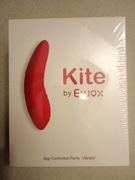 Wibrator Kite by enjox