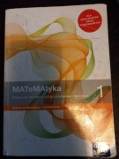 Matematyka 1 Podręcznik Zakres podstawowy i rozszerzony Karolina Wej