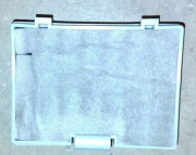 Klapka filtra z filtrem, odkurzacza 700W, selecline 220-240V.