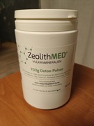 ZeolithMed 700g Detox-Pulver 